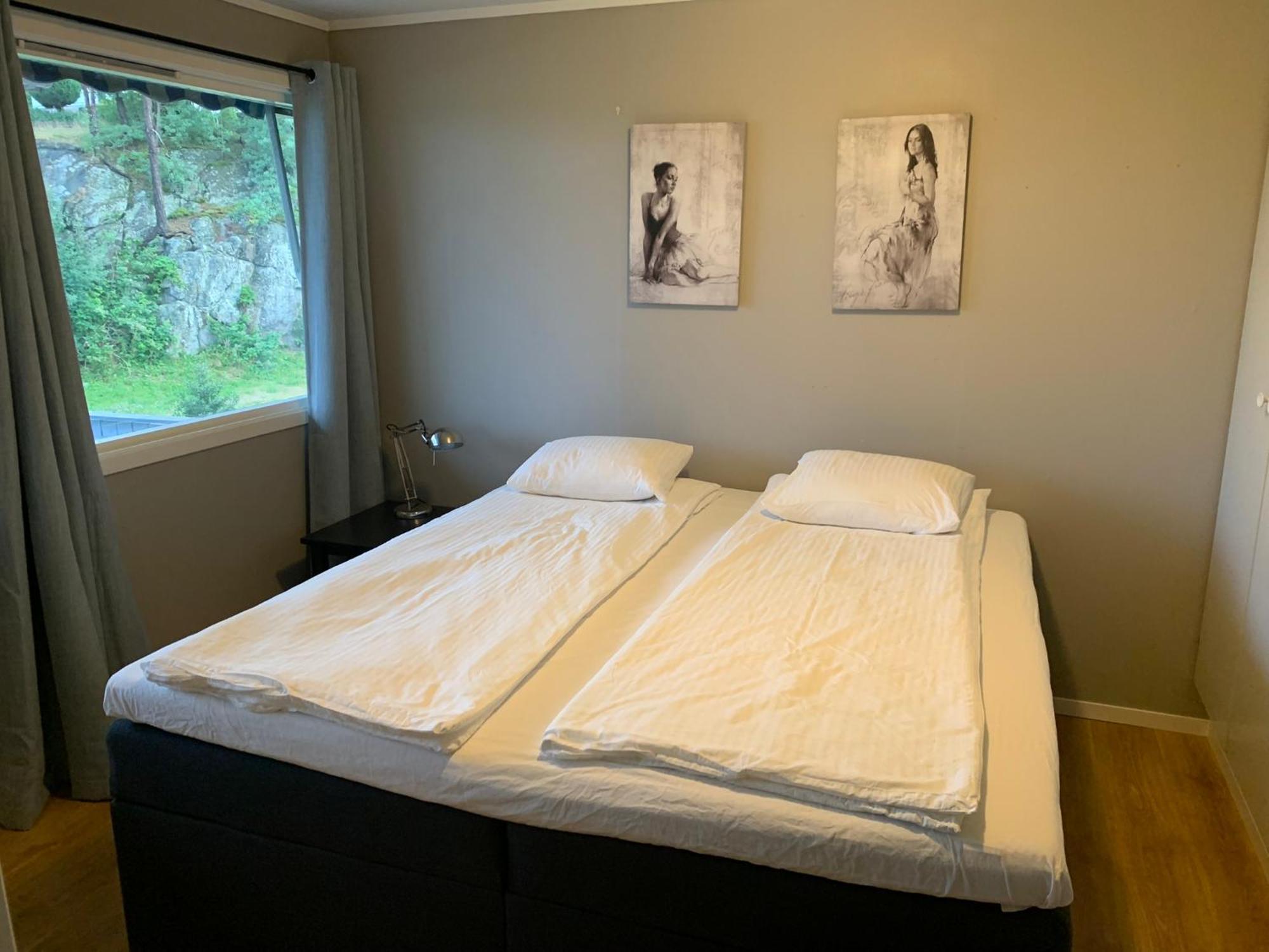 Velkommen Til En Koselig Leilighet Pa Sorlandet! Kristiansand Kültér fotó