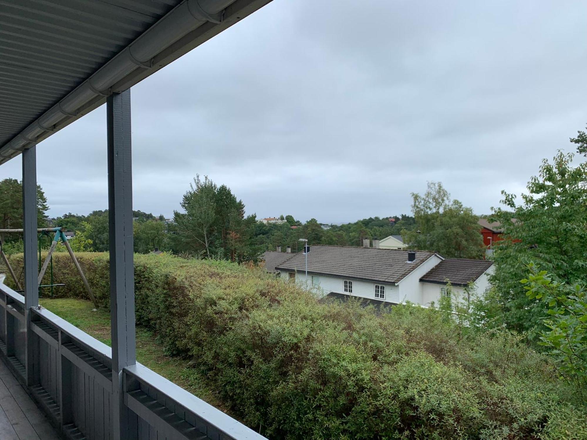 Velkommen Til En Koselig Leilighet Pa Sorlandet! Kristiansand Kültér fotó